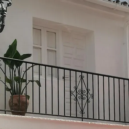 Ana's Appartement *