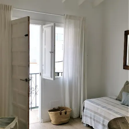 Appartement Ana's