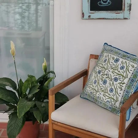 Ana's * Nerja