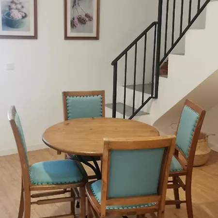 Ana's Appartement Nerja