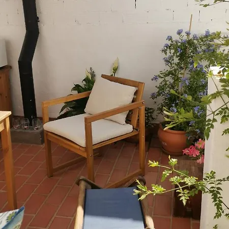 Appartement Ana's *