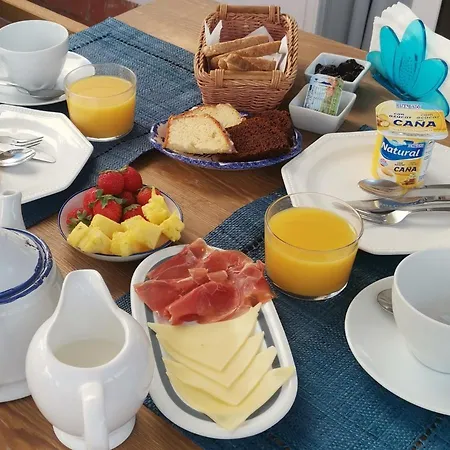 Apartman Ana's