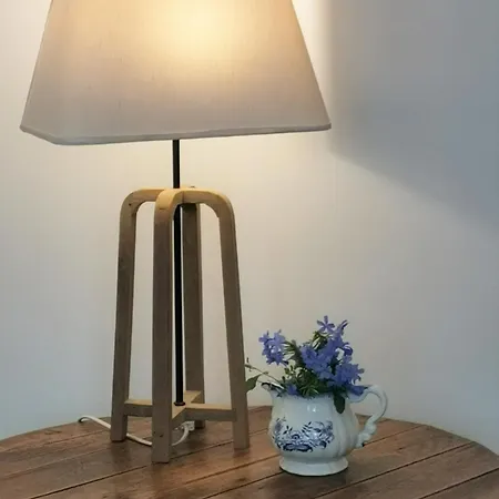 Appartement Ana's *